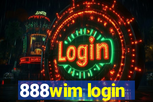 888wim login